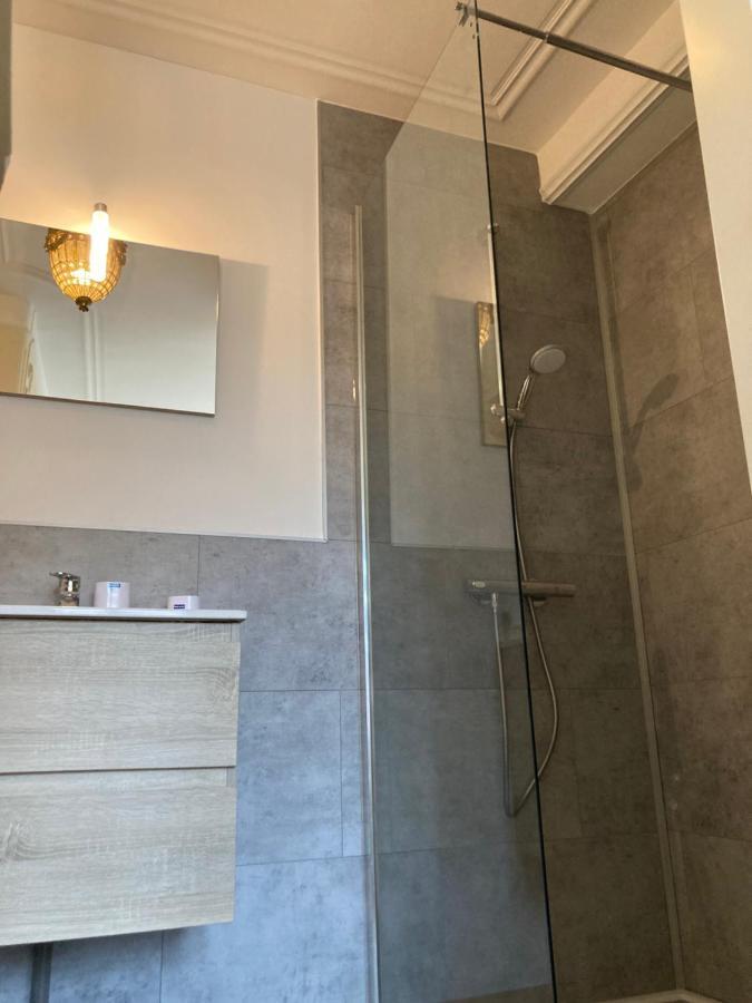 Au 33 Chambres D'Hotes Σαιντ-Ομέρ Εξωτερικό φωτογραφία