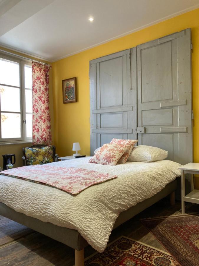 Au 33 Chambres D'Hotes Σαιντ-Ομέρ Εξωτερικό φωτογραφία
